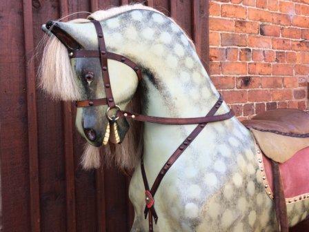 collinsons rocking horse