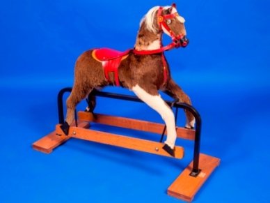 playmobil take along horse stable