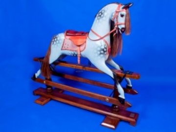 antique Rocking Horses