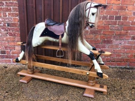 Legends Rocking Horse for sale