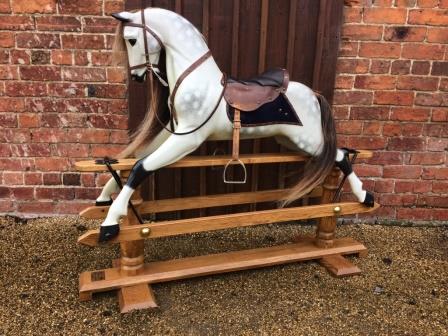Legends Rocking Horse for sale