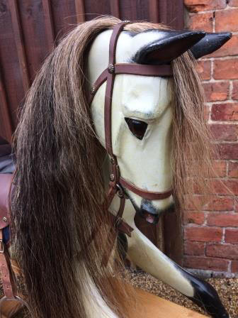 Legends Rocking Horse for sale