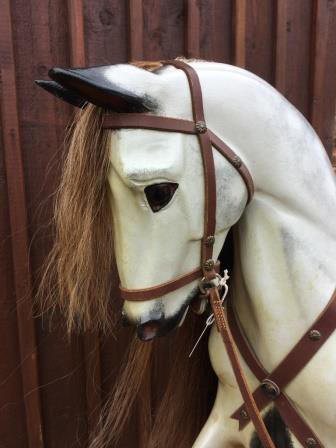 Legends Rocking Horse for sale