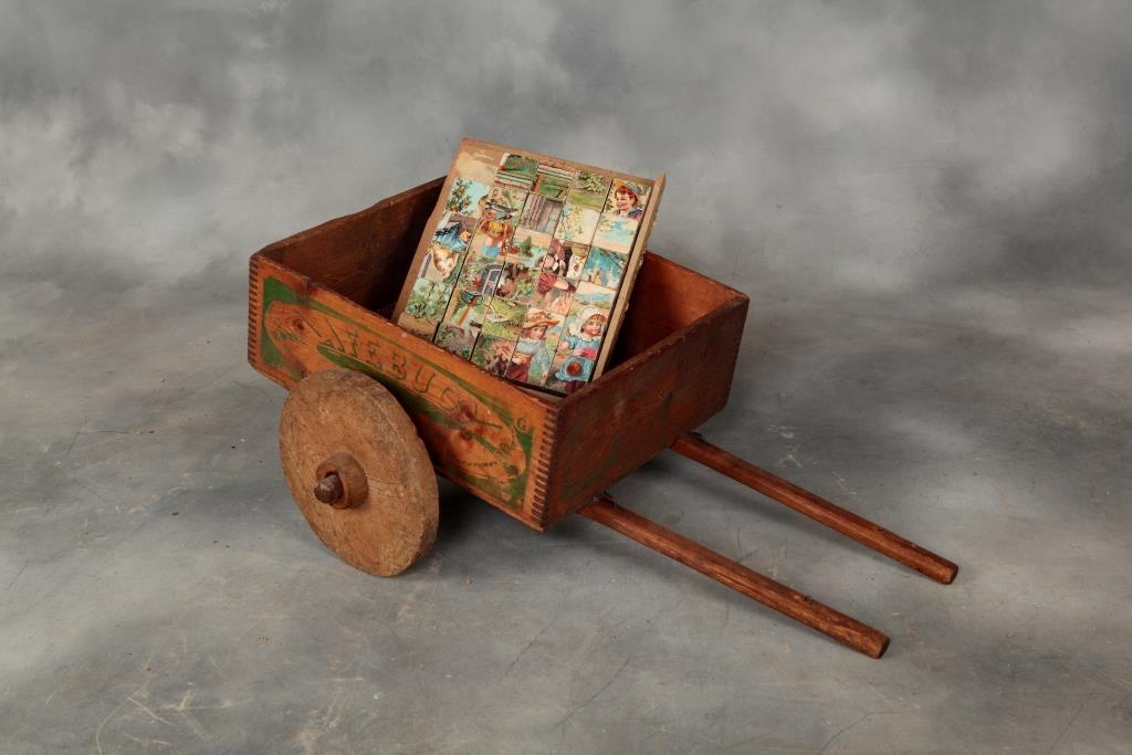 soap box cart