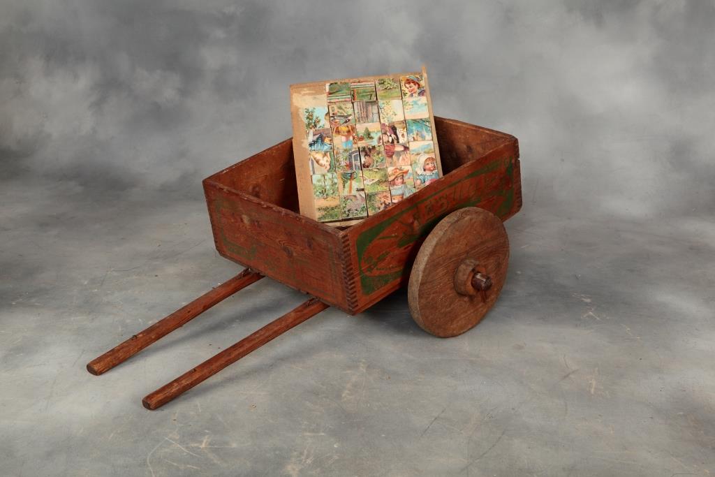 soapbox cart