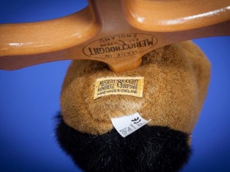 merrythought hobby horse