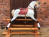 Collinsons rocking horse