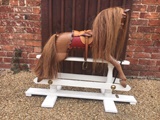 Withers rocking horse