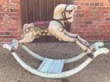 patersn edwards rocking horse