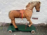 ayres rocking horse 