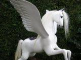 whithers winged pegasus 