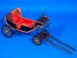 Toy carriage